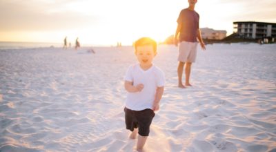 Sun Safety Tips for the Entire Family
