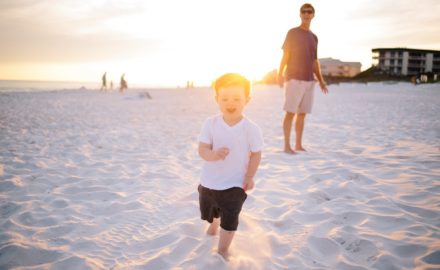 Sun Safety Tips for the Entire Family