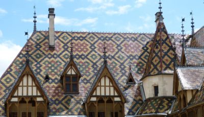 Heritage Roof Restoration and Maintenance