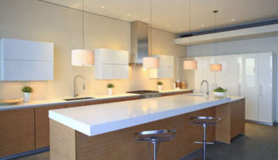 3 Tips for Choosing Durable Kitchen Countertops for Your Family Home
