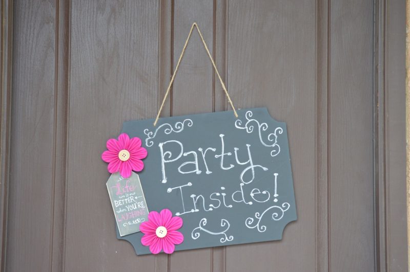 7 Ways to Prepare Your House for A Party