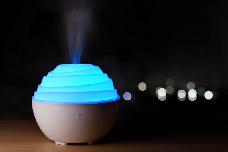 The Amazing Effects of Using a Home Diffuser to Your Family's Health