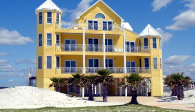 Important Considerations When Searching For the Perfect Vacation Rental