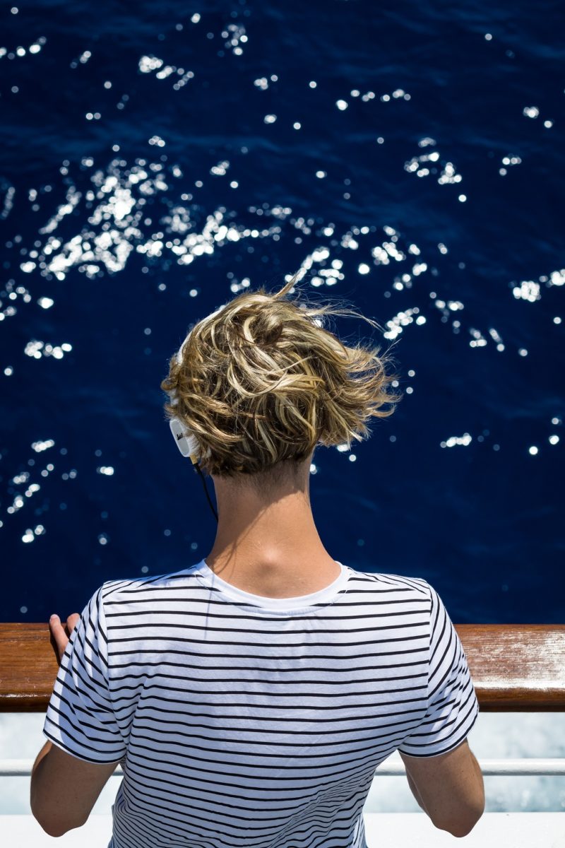 Anchors, Away! 10 Items to Pack For a Chic and Stylish Cruise Wardrobe