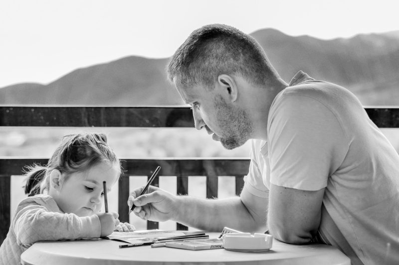 10 Ways To Spend More Quality Time With Your Child