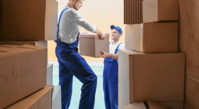 What Are My Rights If A Removals Company Damages My Stuff?