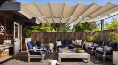 Here Comes the Sun: 4 Tips for a Beautiful Deck This Summer