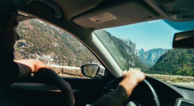 How To Pick the Right Car For a Road Trip