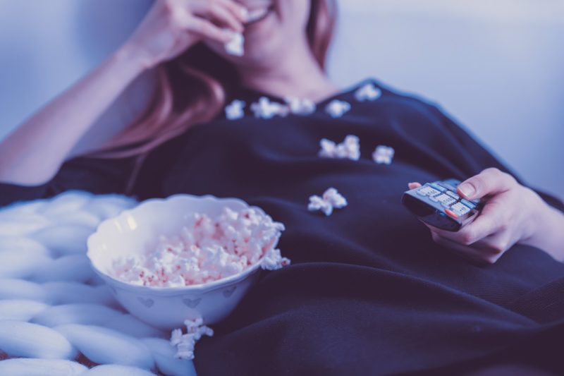 Going Against the Grain: 5 Surprising Reasons Why Watching TV Is Actually Good for You