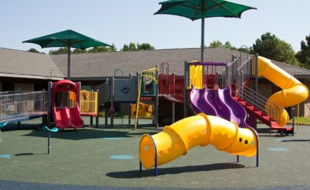 What Makes A Good Playground Design?