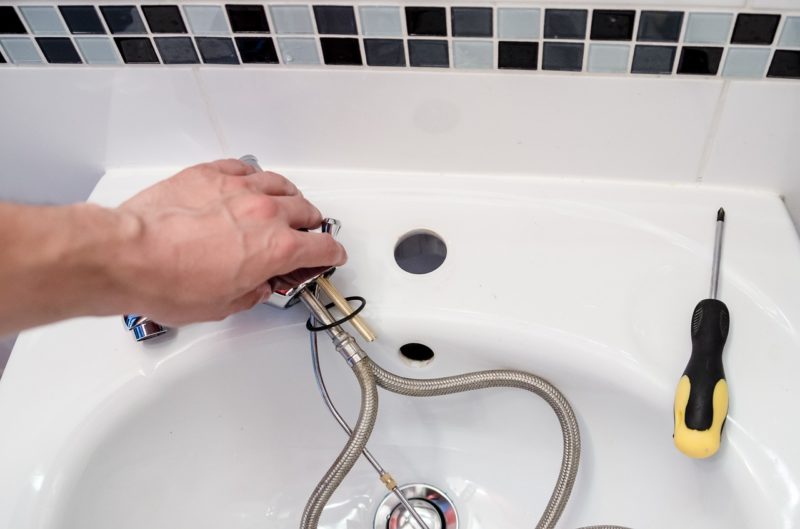 4 Most Common Plumbing Issues in American Households
