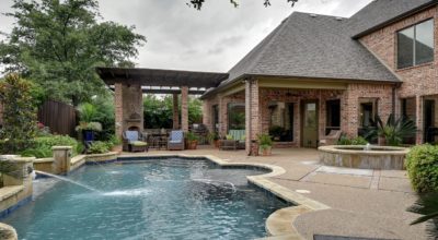 Landscaping Ideas For Your Pool