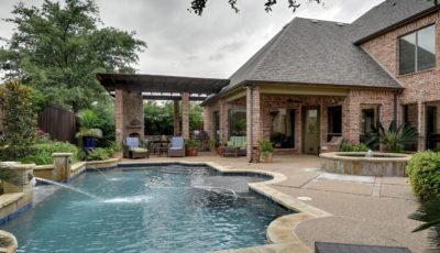 Landscaping Ideas For Your Pool