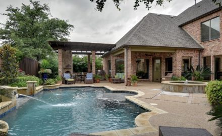 Landscaping Ideas For Your Pool