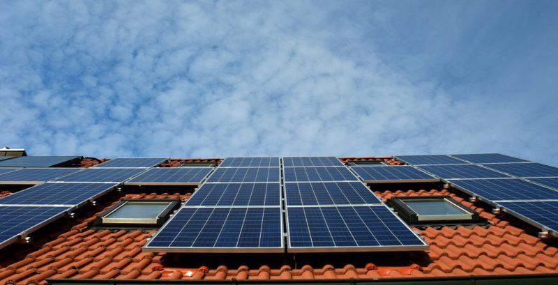 The 3 Most Appealing Reasons Why You Should Install Solar Panels