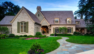 4 Tips for Remodeling Your Home’s Exterior