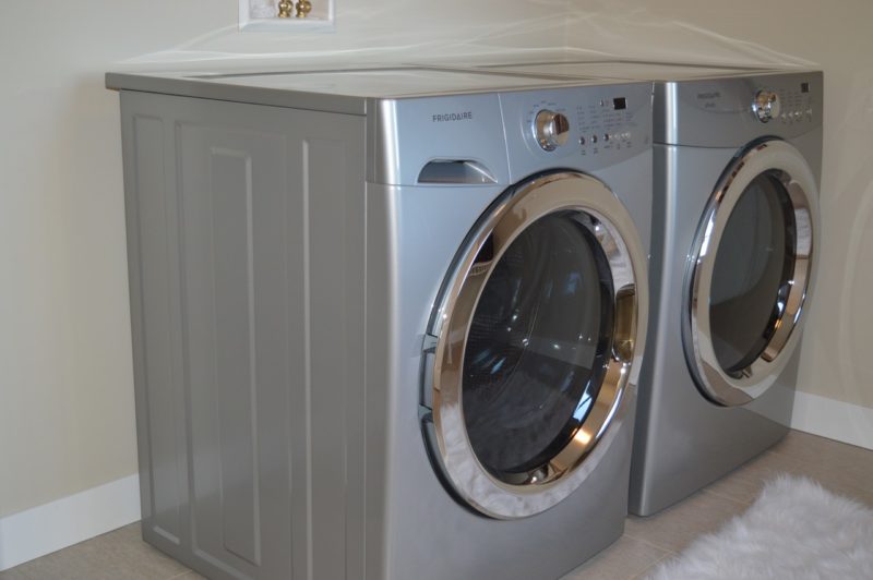 Broken Appliances: How to Fix Your Failing Washer and Dryer