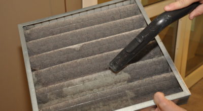 Beginner’s Guide to Changing Your Air Filter