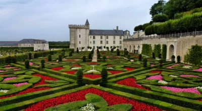 10 Most Breathtaking Gardens in the World