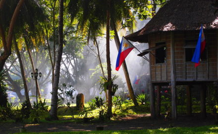Back in Time: 5 Historical Sites in the Philippines You Should Discover