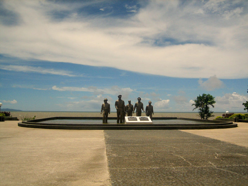 Back in Time: 5 Historical Sites in the Philippines You Should Discover