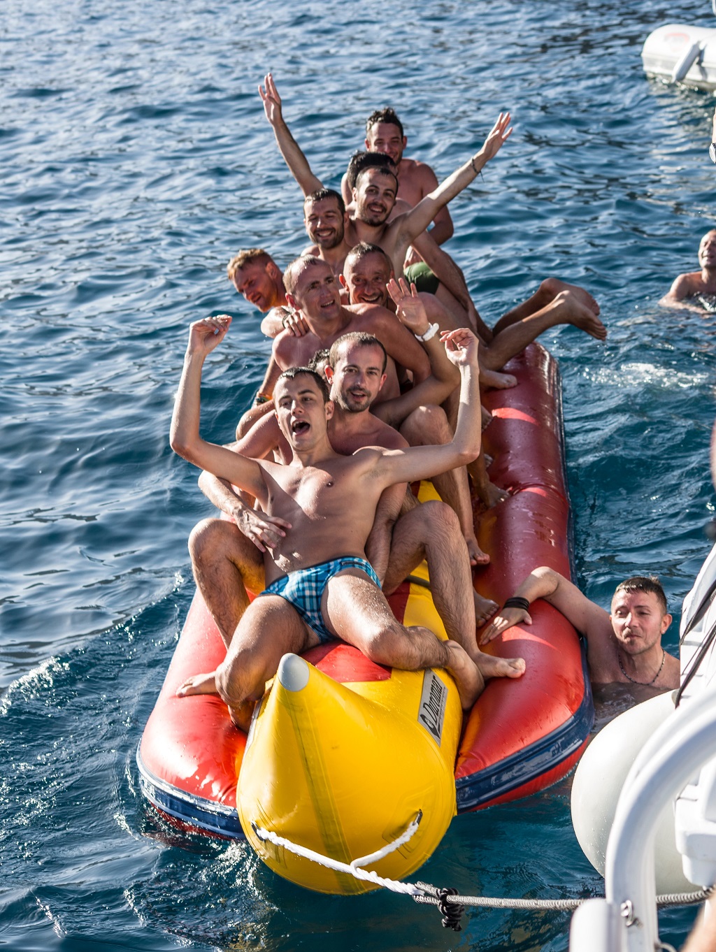 Banana Ride Fall An Ultimate Guide to a Perfect Summer Plunge - BeautyHarmonyLife