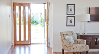 Prime Reasons For Installing Double Glazed Doors At Residential Buildings