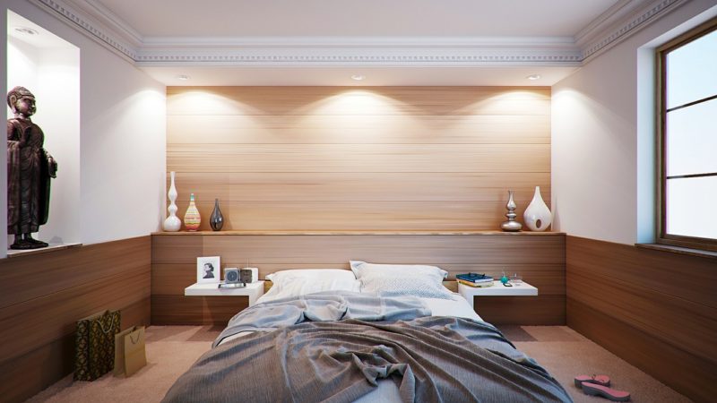Bedroom Upgrades that Will Surely Give You the Best Sleep of Your Life
