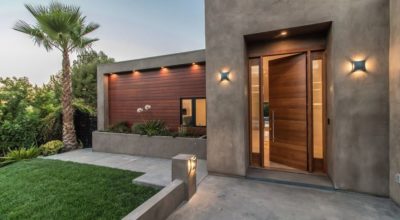 How to Pick a Front Entry Doors for Your Home