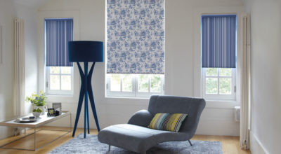 Increase Your House’s Aesthetic Appeal with Roller Blinds