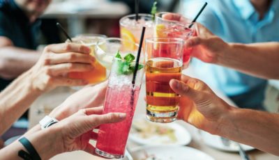 Five Tips for Throwing the Perfect Cocktail Brunch Party