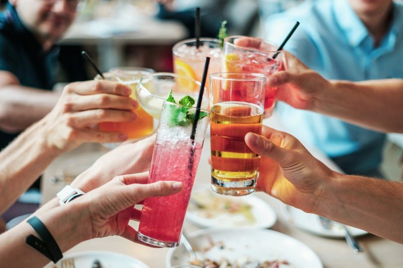 Five Tips for Throwing the Perfect Cocktail Brunch Party
