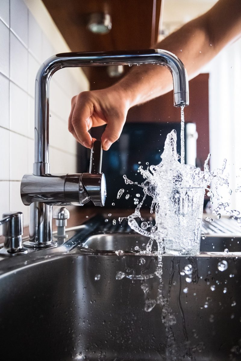 Faucets: What you Need to Know Before Heading Off to Your Local Home Depot