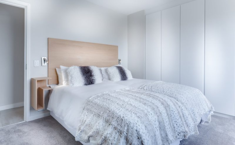 Bedroom Upgrades that Will Surely Give You the Best Sleep of Your Life