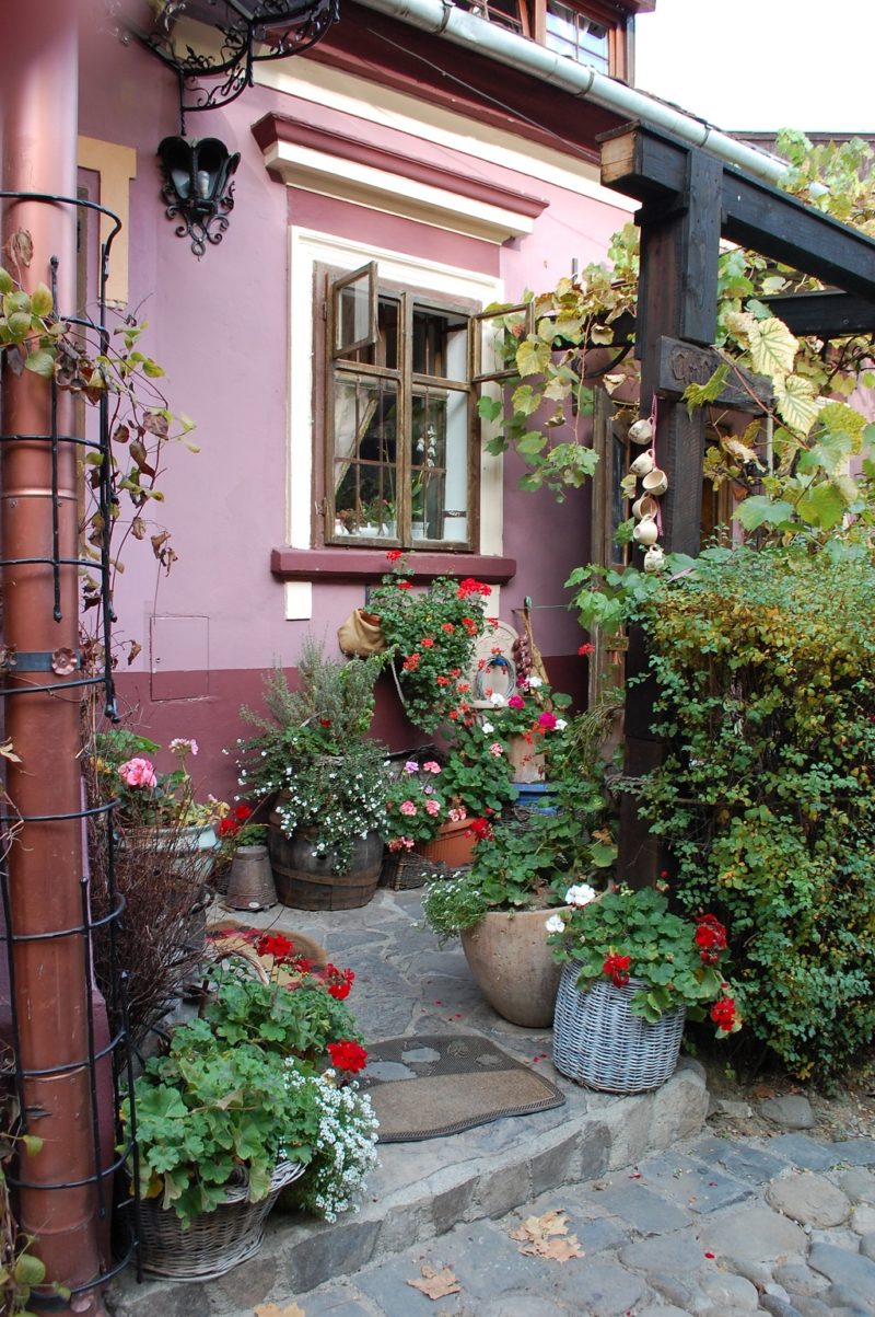 Key Things to think About when Designing your Patio