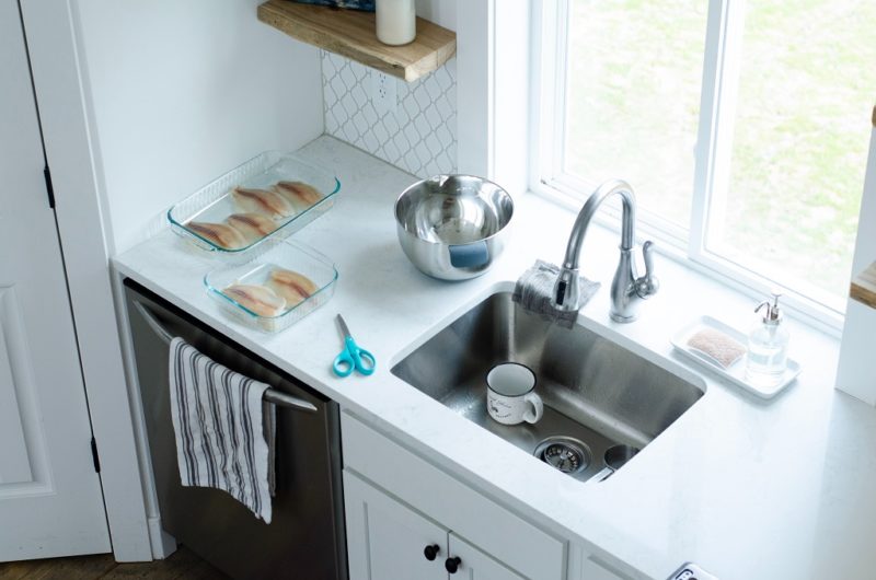 Faucets: What you Need to Know Before Heading Off to Your Local Home Depot