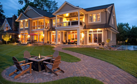 It’s in the Details: 4 Ways to Create a Luxurious Home Exterior