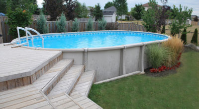 4 Out of Ground Pool Maintenance Tips