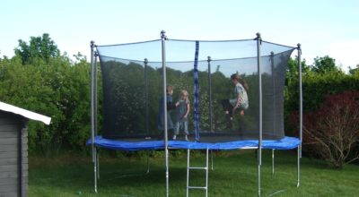 Fun Things to Set-up in Your Backyard Your Family Will Surely Love