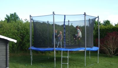 Fun Things to Set-up in Your Backyard Your Family Will Surely Love