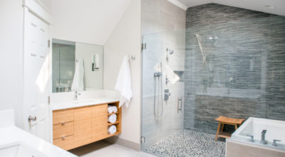 Simple Design Tips to Make your Bathroom Cozier