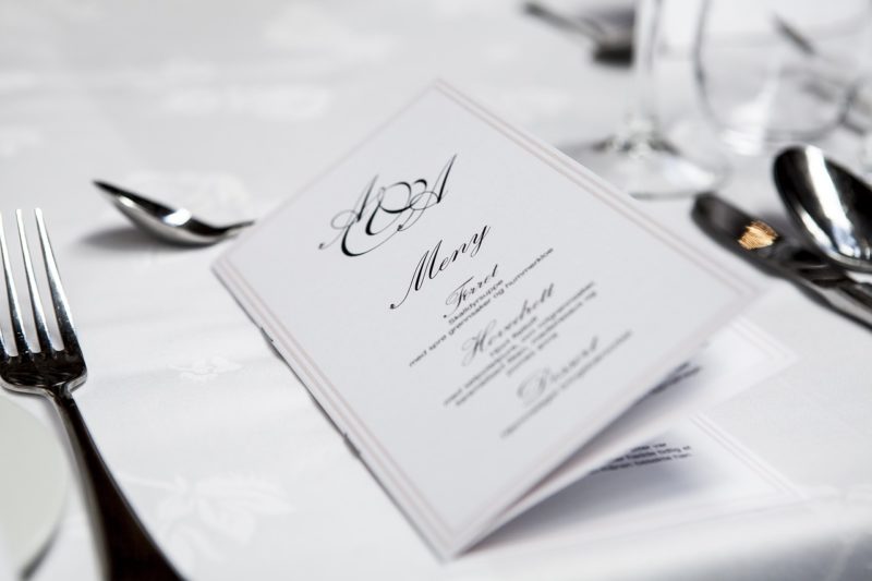 Wedding Day Invitations - What Should You Know?