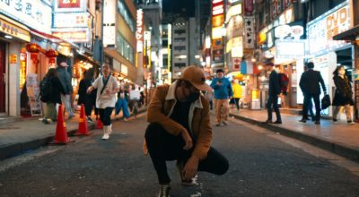 8 Awesome Things to Do During Your Digital Nomad Stay in Japan