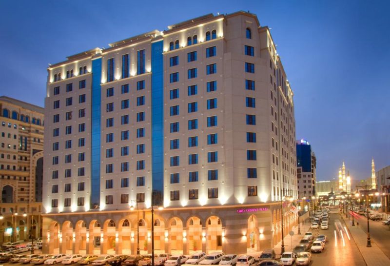 Hotels That Will Make Your Stay in Madina Memorable