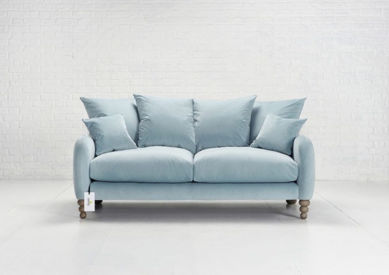 6 Styles of Sofas For Any Room