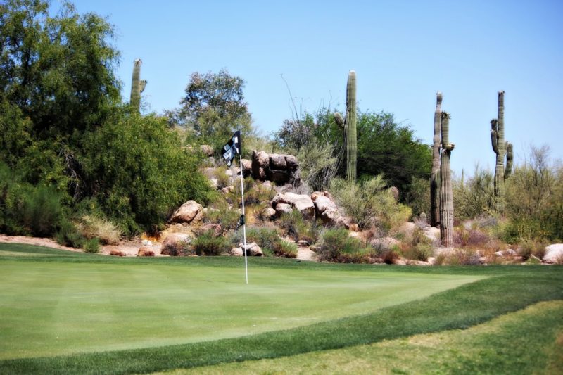 Find Inspiration on Your Next Trip to Scottsdale