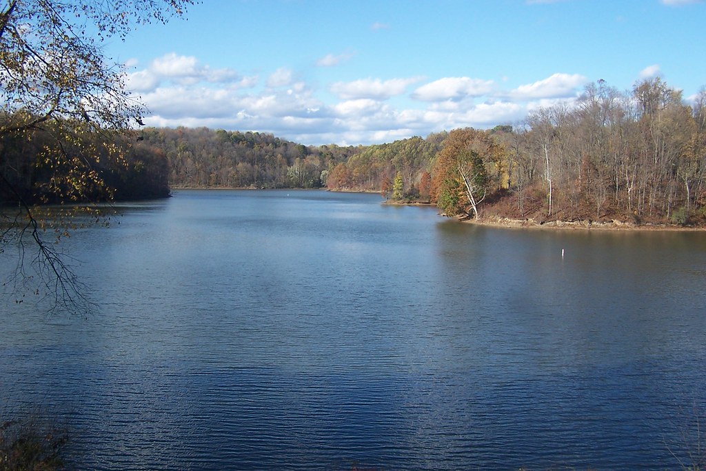 The Five Best Ohio Lakefront Vacation Spots BeautyHarmonyLife