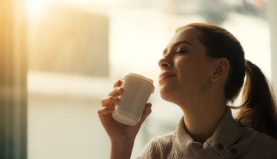 Reasons Why Every Modern Office Needs A Good Coffee Machine