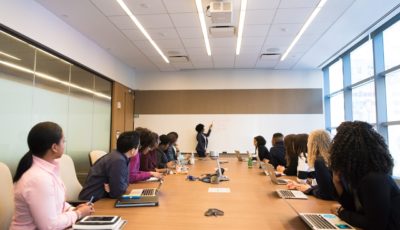 What Sort of Conference Room is Right for Your Business? Expert Design Ideas for Impact
