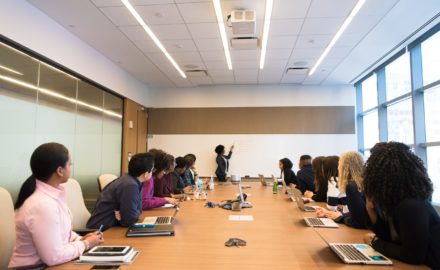 What Sort of Conference Room is Right for Your Business? Expert Design Ideas for Impact